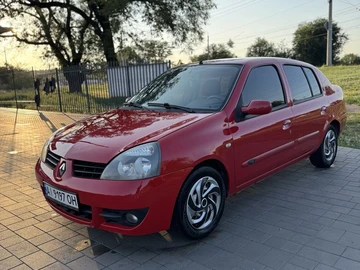 Авто Renault Clio 2007 № 8979012