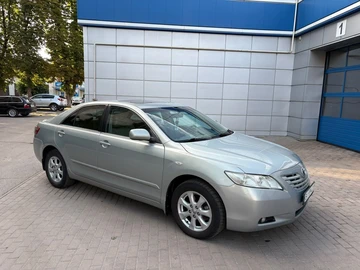 Авто Toyota Camry 2008 № 8979017