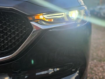 Авто Mazda Cx-5 2018 № 8979081