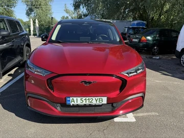 Авто Ford Mustang 2022 № 8979084