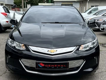 Авто Chevrolet Volt 2016 № 8979090