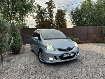 Авто Honda Jazz 2009 № 8979092