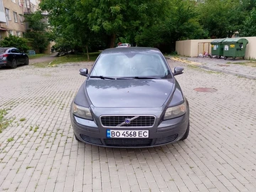 Авто Volvo S40 2006 № 8979102