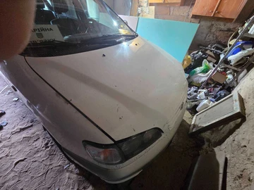 Авто Toyota Picnic 1997 № 8979107