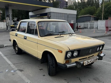 Авто ВАЗ 21061 1986 № 8979127