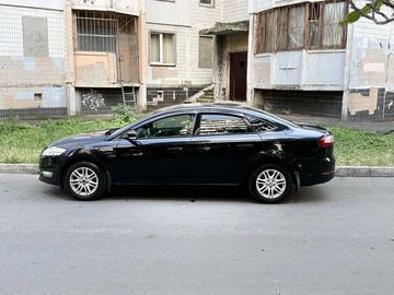 Авто Ford Mondeo 2012 № 8979136