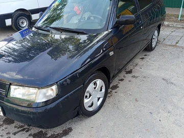 Авто ВАЗ 2111 2008 № 8979137