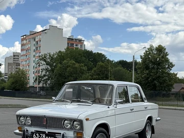 Авто ВАЗ 2103 1979 № 8979139