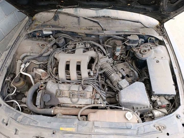 Авто Mazda Xedos 9 1993 № 8979142