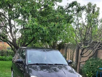 Авто Skoda Fabia 2010 № 8979141