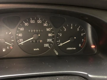 Авто Daewoo Damas 2003 № 8979147