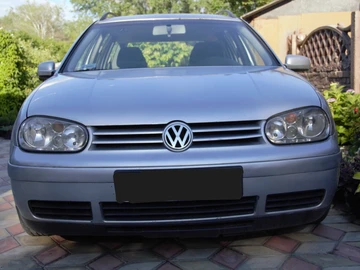 Авто Volkswagen Golf 2004 № 8979154