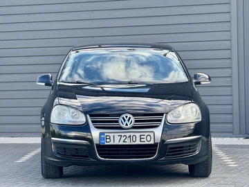 Авто Volkswagen Jetta 2006 № 8979179
