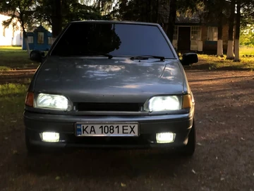 Авто ВАЗ 2114 2008 № 8979185