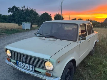 Авто ВАЗ 2101 1983 № 8979187