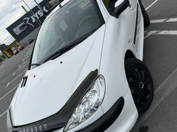 Авто Peugeot 206 2008 № 8979189