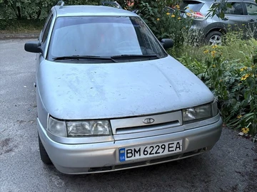 Авто ВАЗ 2111 2006 № 8979191