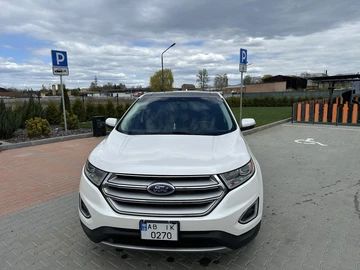Авто Ford Edge 2017 № 8979194