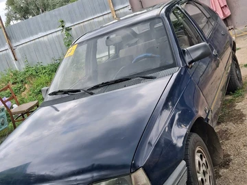 Авто Opel Kadett 1989 № 8979198