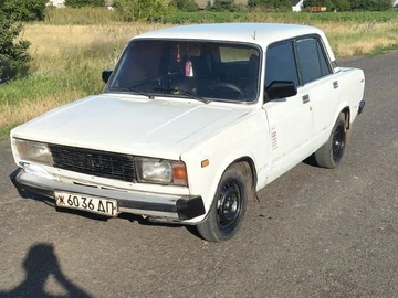 Авто ВАЗ 2105 1983 № 8979201