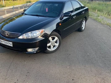 Авто Toyota Camry 2003 № 8979205