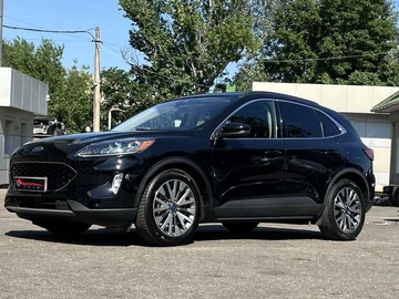 Авто Ford Escape 2022 № 8979208