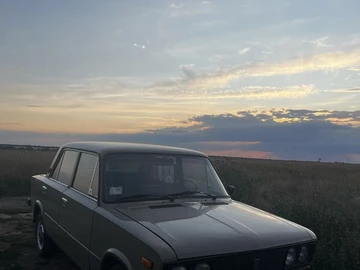 Авто ВАЗ 21061 1992 № 8979222