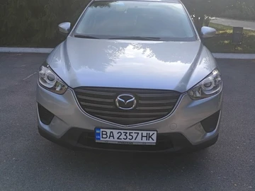 Авто Mazda Cx-5 2016 № 8979226