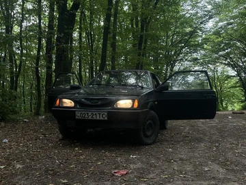 Авто ВАЗ 2108 1989 № 8979229