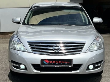 Авто Nissan Teana 2008 № 8979230