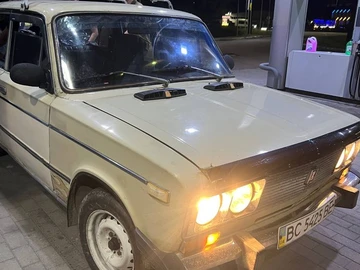 Авто ВАЗ 2106 1980 № 8979244