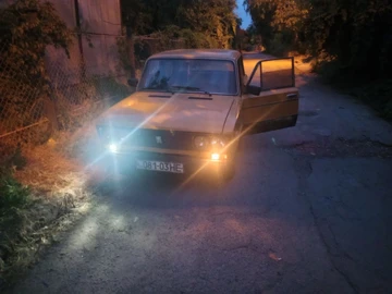 Авто ВАЗ 2106 1984 № 8979246