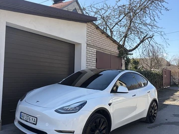 Авто Tesla Roadster 2021 № 8979251