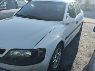Авто Opel Vectra 1996 № 8979254