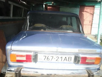 Авто ВАЗ 2103 1983 № 8979257