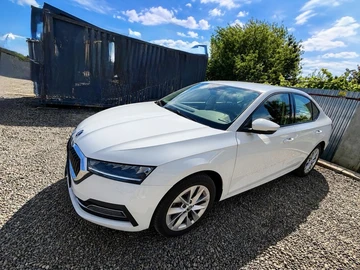 Авто Skoda Octavia 2020 № 8979268