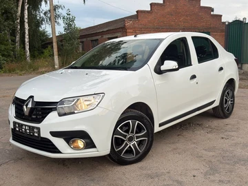 Авто Renault Logan 2020 № 8979269