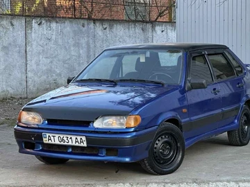 Авто ВАЗ 2115 2002 № 8979286