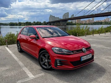 Авто Volkswagen Golf 2019 № 8979287