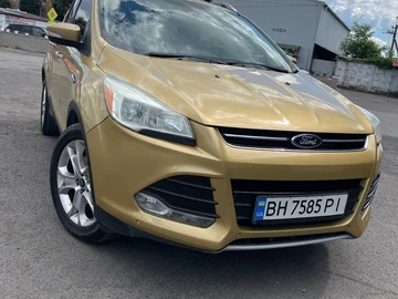 Авто Ford Escape 2014 № 8979290