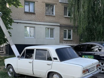 Авто ВАЗ 2101 2025 № 8979297