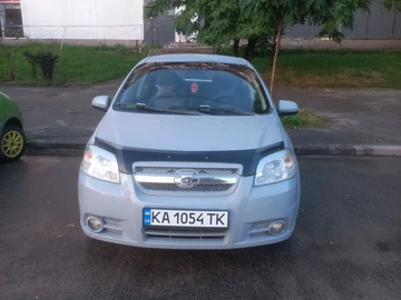 Авто ЗАЗ Vida 2012 № 8979300