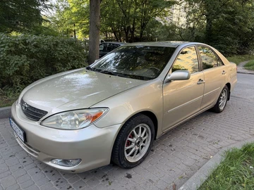 Авто Toyota Camry 2004 № 8979306