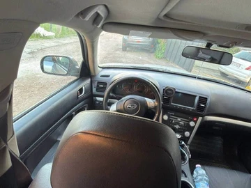 Авто Subaru Outback 2008 № 8979309