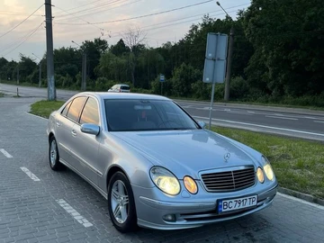 Авто Mercedes 280 2005 № 8979316