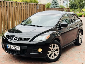 Авто Mazda Cx-7 2009 № 8979317