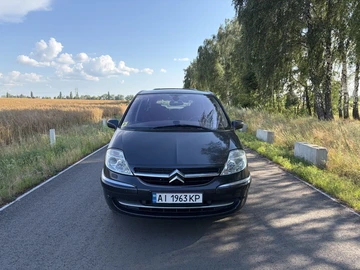 Авто Citroen C8 2012 № 8979334