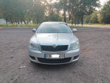 Авто Skoda Octavia 2012 № 8979337