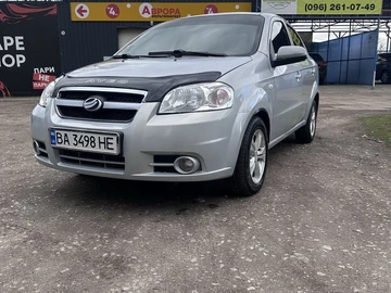 Авто ЗАЗ Vida 2013 № 8979342