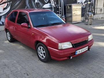 Авто Opel Kadett 1988 № 8979347